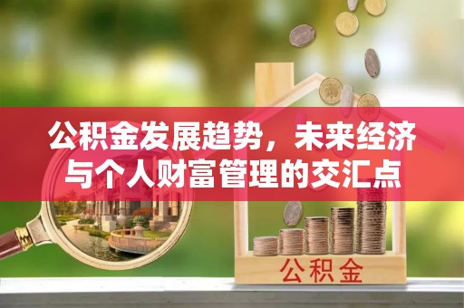 南屯公积金发展趋势，未来经济与个人财富管理的交汇点