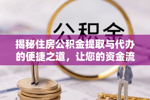 南屯揭秘住房公积金提取与代办的便捷之道，让您的资金流动更高效