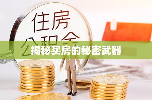 南屯揭秘买房的秘密武器