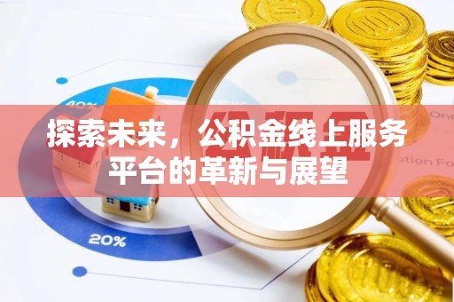 南屯探索未来，公积金线上服务平台的革新与展望