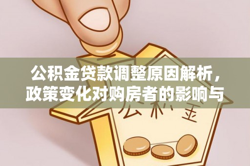 南屯公积金贷款调整原因解析，政策变化对购房者的影响与应对
