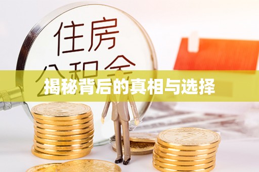 南屯揭秘背后的真相与选择