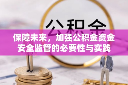 南屯保障未来，加强公积金资金安全监管的必要性与实践